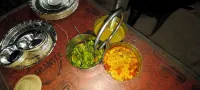 Baba Ramdev Hotel And Restauran - breakfast