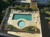 Flat Aconchegante Hotels in Campos