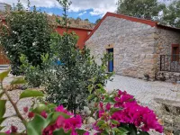 Moinhos da Pereira - Turismo Rural Hotels in Tarouca