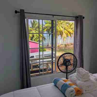 CobiaBeach.com Rooms