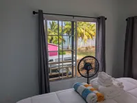CobiaBeach.com فنادق في دانغريغا