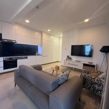 Kinville  Suites - Cantonment Living