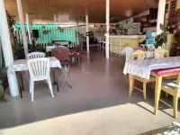 Sports Bar & Resort
