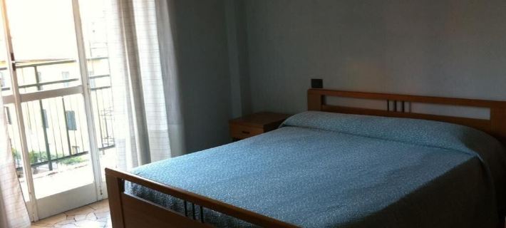 Hotel Mira Hoteles en Varese