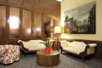 Hotel Roma Hotels in Sulmona