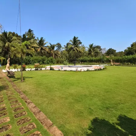 Konkan Pearl Suites