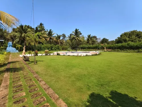 Konkan Pearl Suites - 3-Star