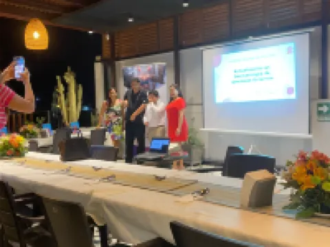 Casa Patrones Hoteles en Chiclayo