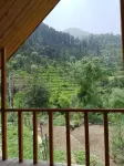 Pumpkin Stays Boutique Cottages Hotels in Rashala