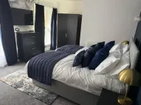 The Mill Sharnbrook Hotels in Rushden