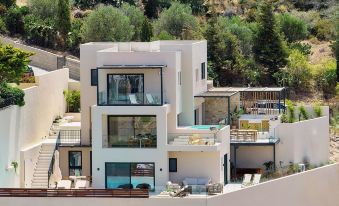 The Nook - Luxury Living at the Edge of Tranquility