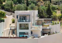 The Nook - Luxury Living at the Edge of Tranquility