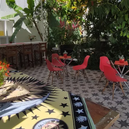 Seacret Villa