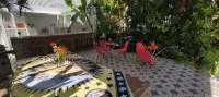 Alma Villas Hotels near Santa Teresa beach