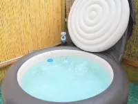 Il Pozzo dei Desideri - De Vivo Realty Vico Equense - Hot Tub