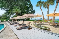 The Garden of Eden | Beautiful Villa w/ Pool & Game Room - Beach