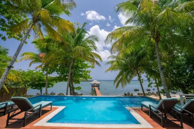 Serenity Beach House