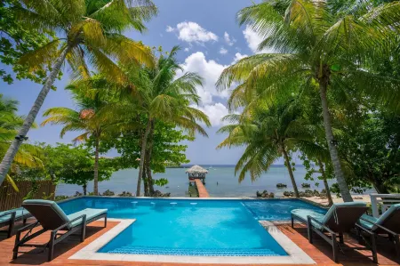 Serenity Beach House