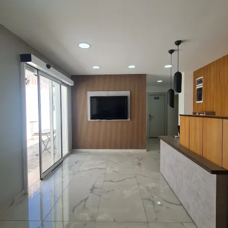 Bodrum Time Pansiyon