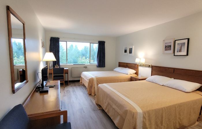 Ridgeview Motor Inn