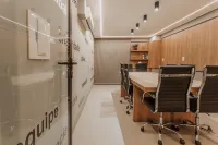Actual - SmartHouse Hotels in Uberlandia
