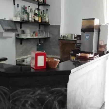 Hotel Mira