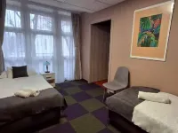 Hotel Unicornis Hotels in Eger