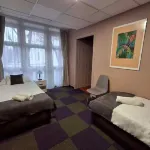 Hotel Unicornis Hotels in Eger