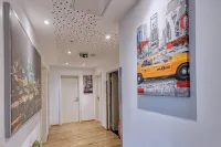Touch down Motel فنادق في Rosrath