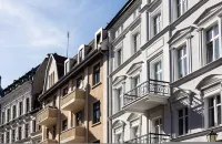 Estrella 2 Tw j Pobyt w Stylu Premium Stare Miasto na Wyci gni cie r ki Hotels in 