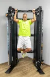LOGINN Hotel Berlin Airport - Gym