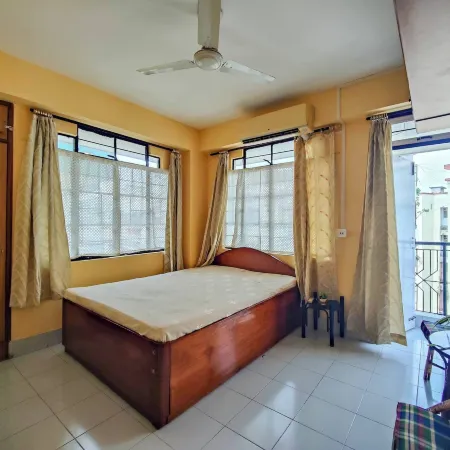 Cozy Guwahati Apartment With City & Mountain Views
