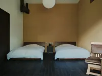 doitei moya Hotels in Nakaniikawa District