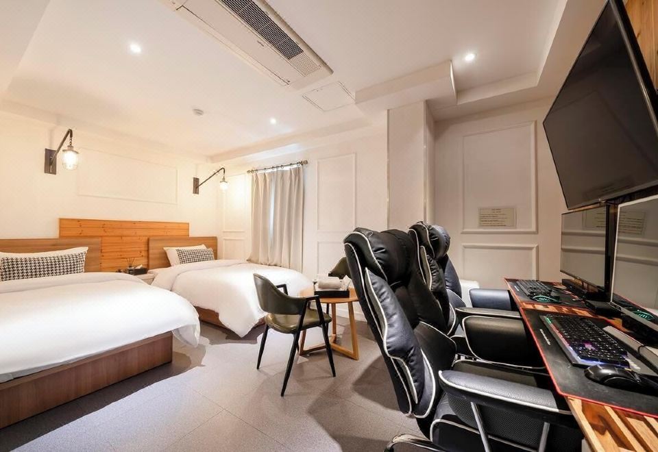 Osan Avenue - Housity