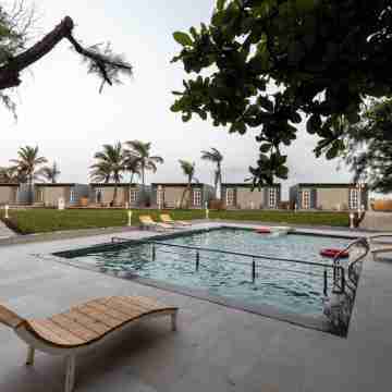 Praveg Beach Resort Diu Chakratirth Fitness & Recreational Facilities
