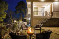 Alaya Stays Captains Nest 3 BHK Retreat With Garden & Scenic Views