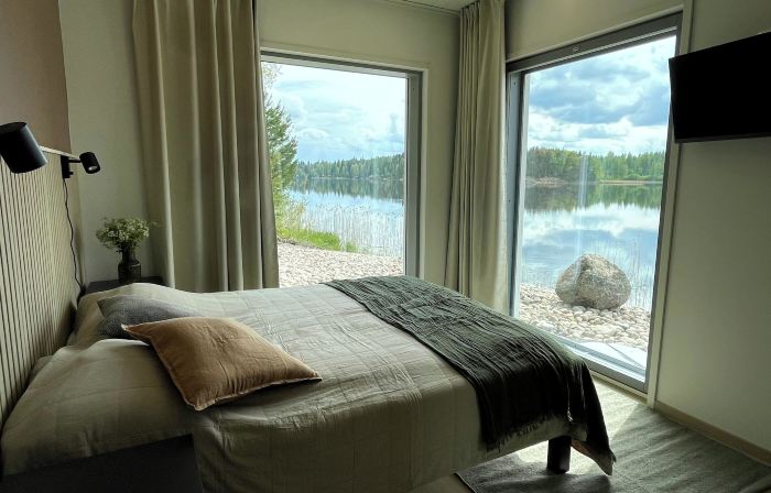 Villa Längelmä