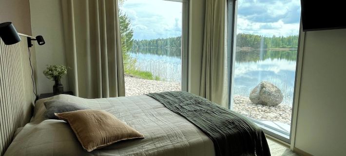 Villa Längelmä Hotels in Tampere