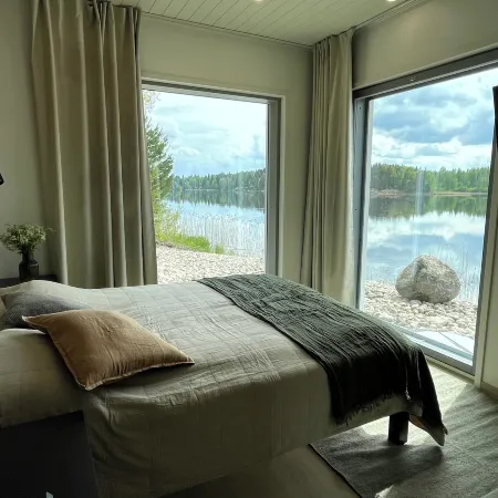 Villa Längelmä