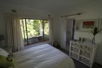 Cybele Lodge Boutique Bed and Breakfast Hotels in Kloof