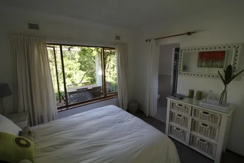 Cybele Lodge Boutique Bed and Breakfast Hotel di Pinetown