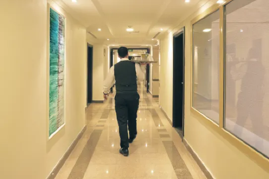 SAJA By Warwick Madinah Hotel Empfohlen Photos