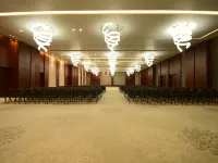 Kiranshree Grand Hotels in Guwahati