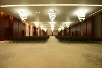 Kiranshree Grand Hotels in Guwahati