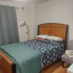 Crystal Room Hotels in Newark