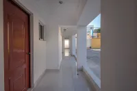 Sunset Single Room Near Airport Wi-Fi & Parking