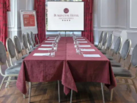 Burlington Hotel, BW Premier Collection by Best Western Hotels in Folkestone