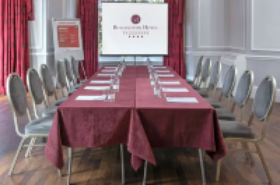 Burlington Hotel, BW Premier Collection by Best Western