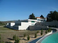 Inatel Vila Ruiva Hotel a Celorico da Beira