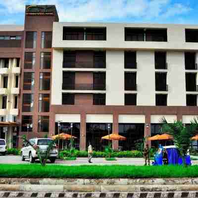 South Star International Hotel Hotel Exterior
